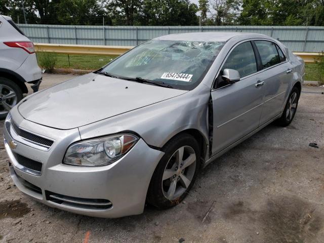 chevrolet malibu 1lt 2011 1g1zc5e14bf136945