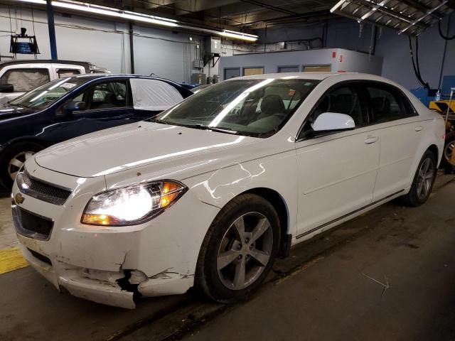 chevrolet malibu 1lt 2011 1g1zc5e14bf156600