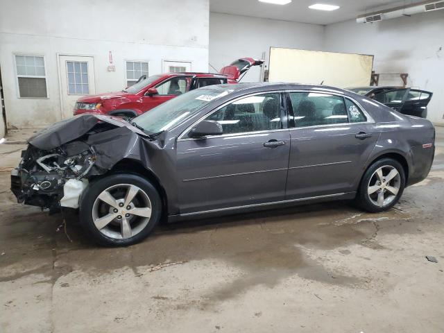 chevrolet malibu 1lt 2011 1g1zc5e14bf173543