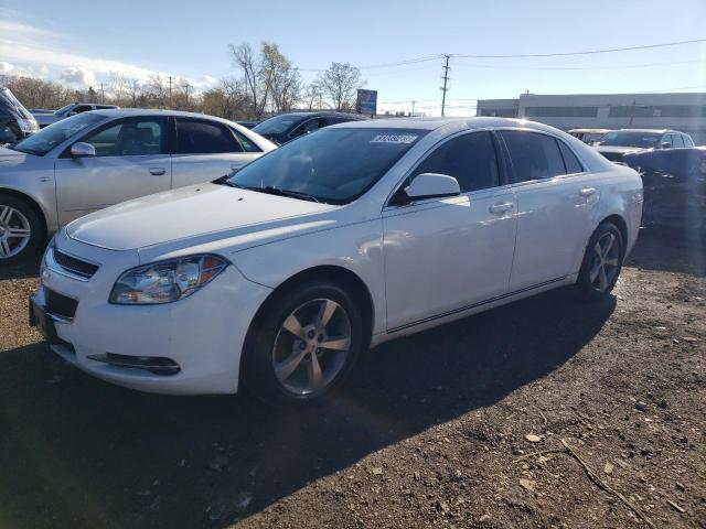 chevrolet malibu 1lt 2011 1g1zc5e14bf186535