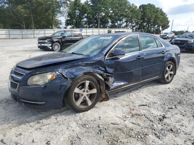 chevrolet malibu 1lt 2011 1g1zc5e14bf189130