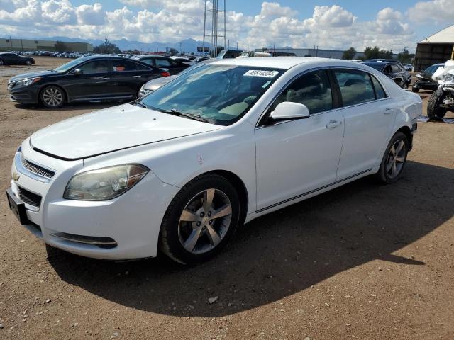 chevrolet malibu 2011 1g1zc5e14bf198345