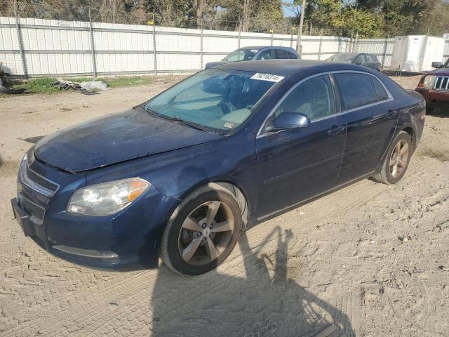 chevrolet malibu 1lt 2011 1g1zc5e14bf281077