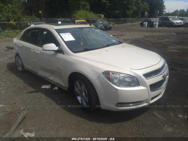 chevrolet malibu 2011 1g1zc5e14bf319147