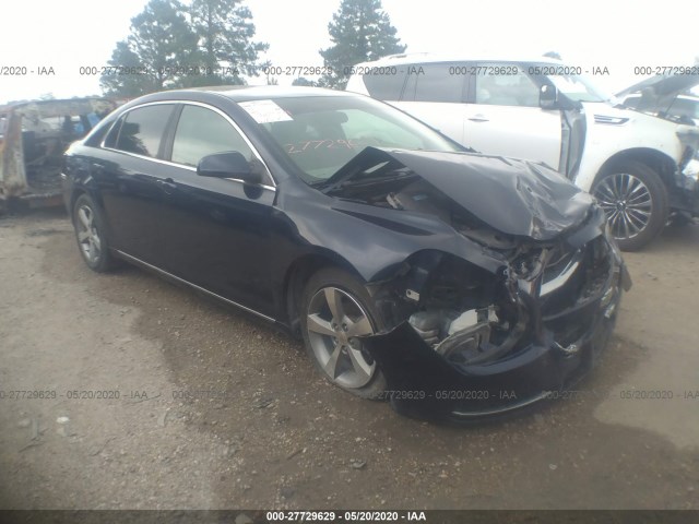 chevrolet malibu 2011 1g1zc5e14bf320203