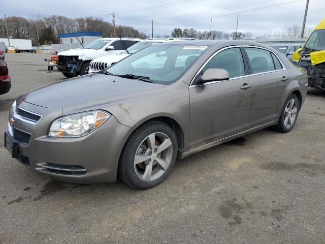 chevrolet malibu 1lt 2011 1g1zc5e14bf379591