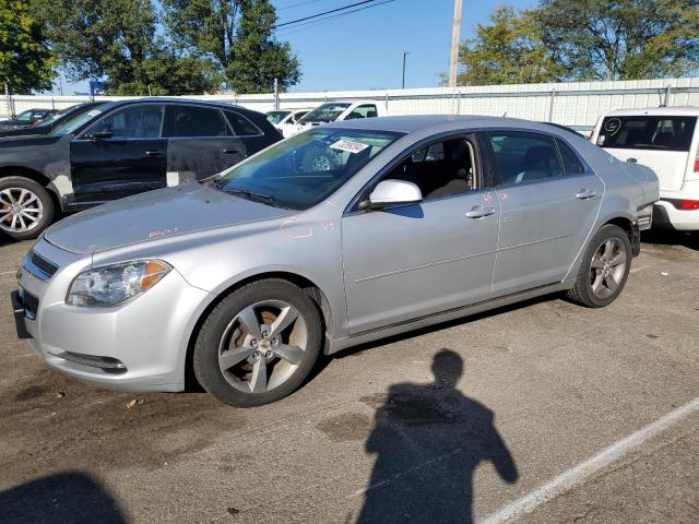 chevrolet malibu 1lt 2011 1g1zc5e14bf386606