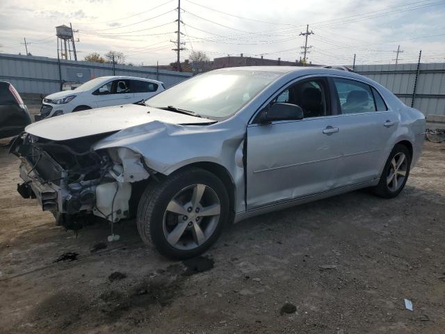 chevrolet malibu 1lt 2011 1g1zc5e14bf390171