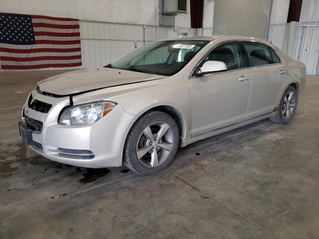 chevrolet malibu 1lt 2011 1g1zc5e15bf108944