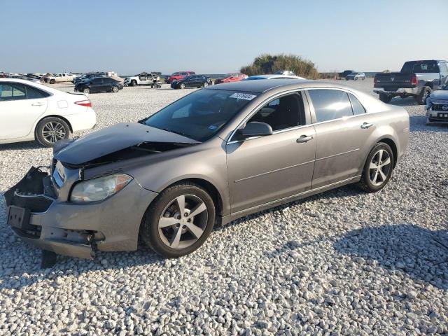 chevrolet malibu 1lt 2011 1g1zc5e15bf137697