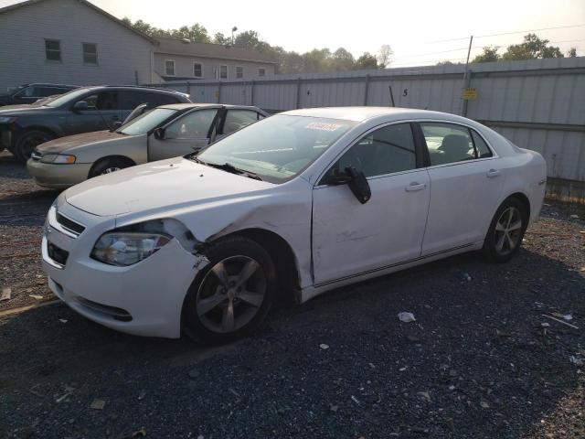 chevrolet malibu 1lt 2011 1g1zc5e15bf171090