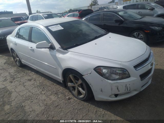 chevrolet malibu 2011 1g1zc5e15bf196782