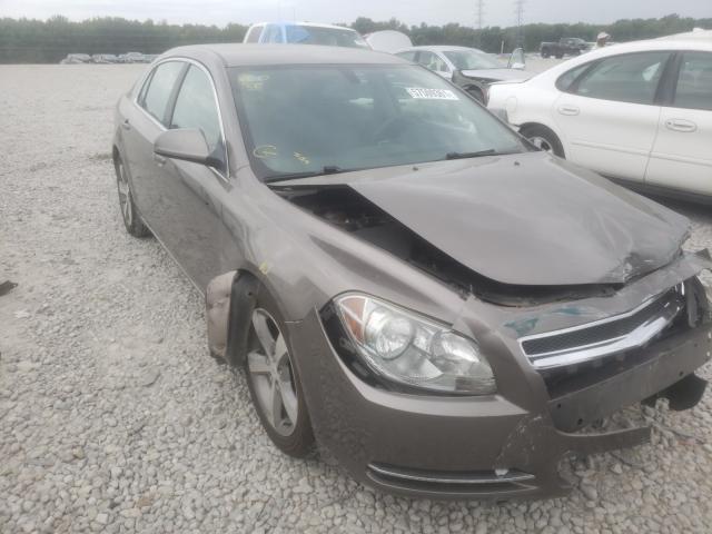 chevrolet malibu 1lt 2011 1g1zc5e15bf205349