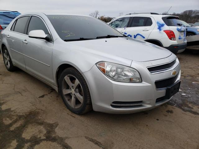 chevrolet malibu 1lt 2011 1g1zc5e15bf221857