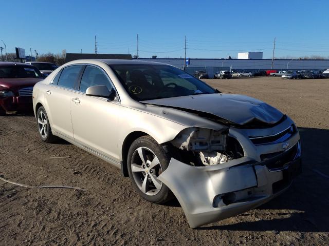 chevrolet malibu 1lt 2011 1g1zc5e15bf239761