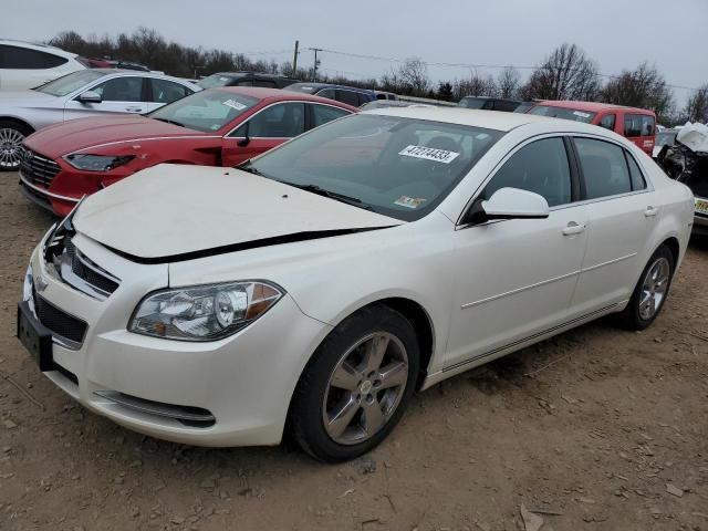 chevrolet malibu 1lt 2011 1g1zc5e15bf272551