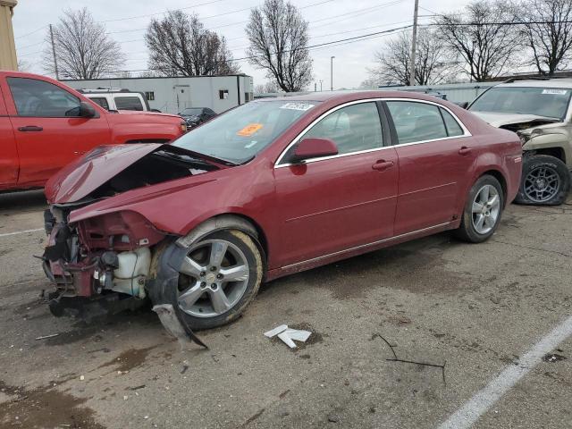 chevrolet malibu 4d 2011 1g1zc5e15bf278849