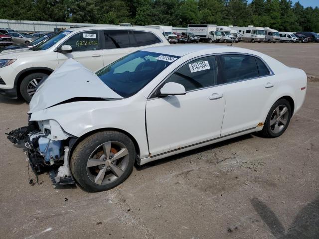 chevrolet malibu 2011 1g1zc5e15bf281542