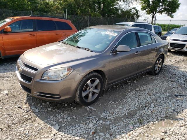 chevrolet malibu 2011 1g1zc5e15bf288443