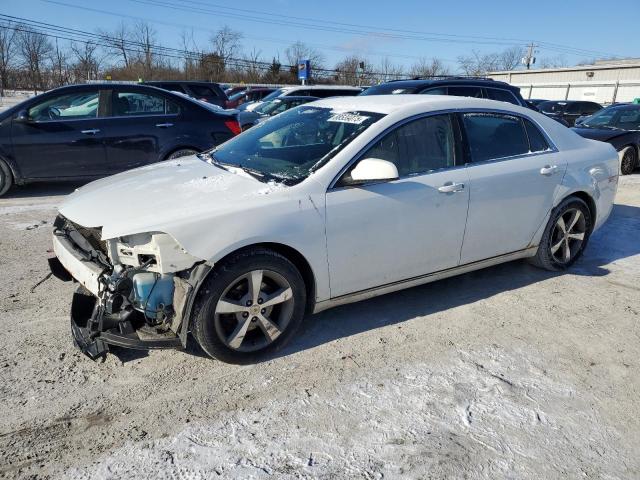 chevrolet malibu 1lt 2011 1g1zc5e15bf305659