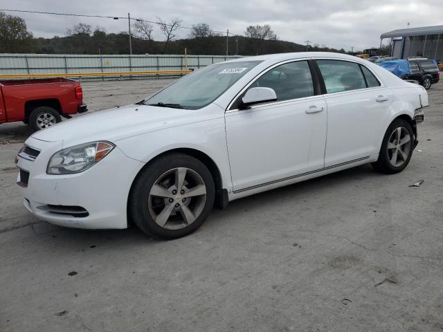 chevrolet malibu 1lt 2011 1g1zc5e15bf320887