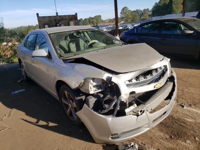 chevrolet malibu 1lt 2011 1g1zc5e15bf358538