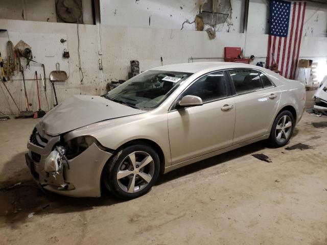 chevrolet malibu 1lt 2011 1g1zc5e15bf373170