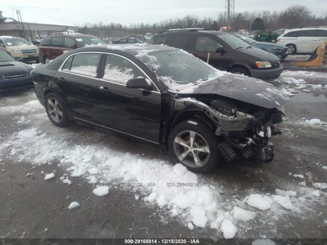 chevrolet malibu 2011 1g1zc5e16bf101002