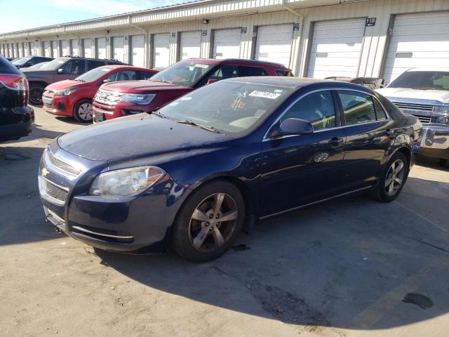 chevrolet malibu 2011 1g1zc5e16bf101369