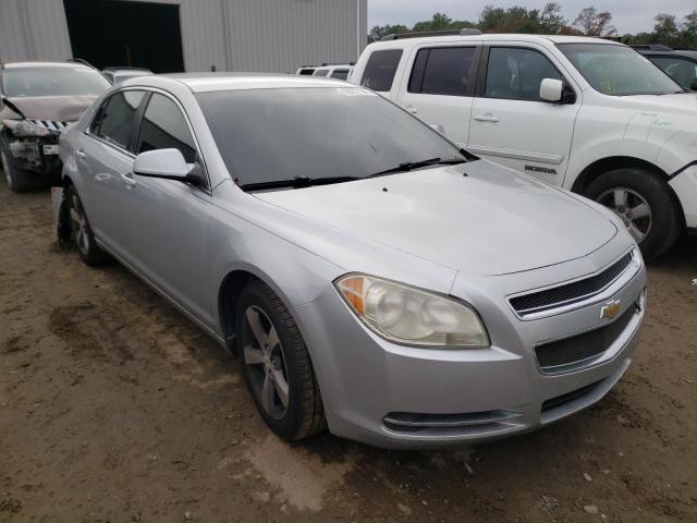 chevrolet malibu 1lt 2011 1g1zc5e16bf110704