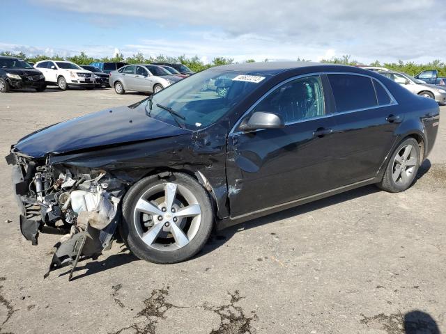 chevrolet malibu 1lt 2011 1g1zc5e16bf129270