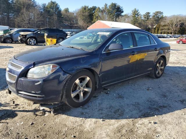 chevrolet malibu 1lt 2011 1g1zc5e16bf167629