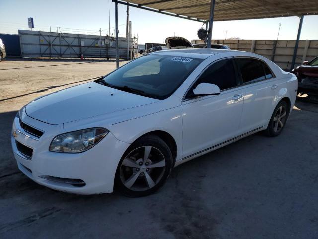 chevrolet malibu 1lt 2011 1g1zc5e16bf180798