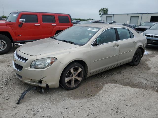 chevrolet malibu 1lt 2011 1g1zc5e16bf211113