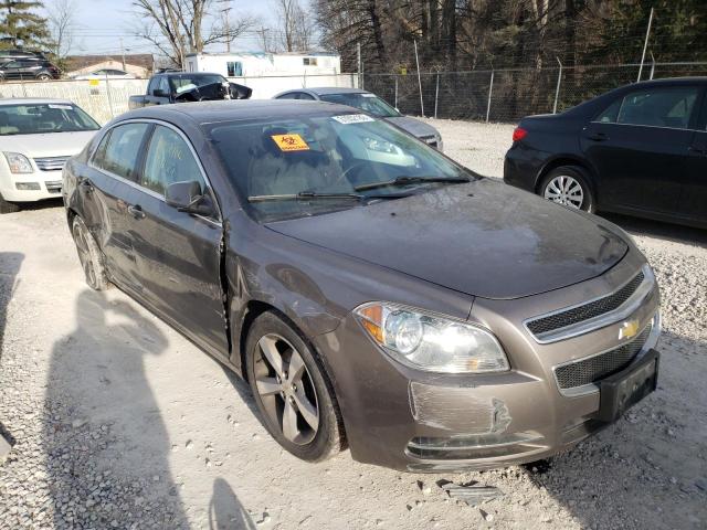 chevrolet malibu 1lt 2011 1g1zc5e16bf212505