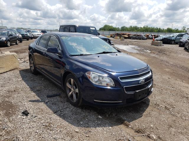 chevrolet malibu 1lt 2011 1g1zc5e16bf217705