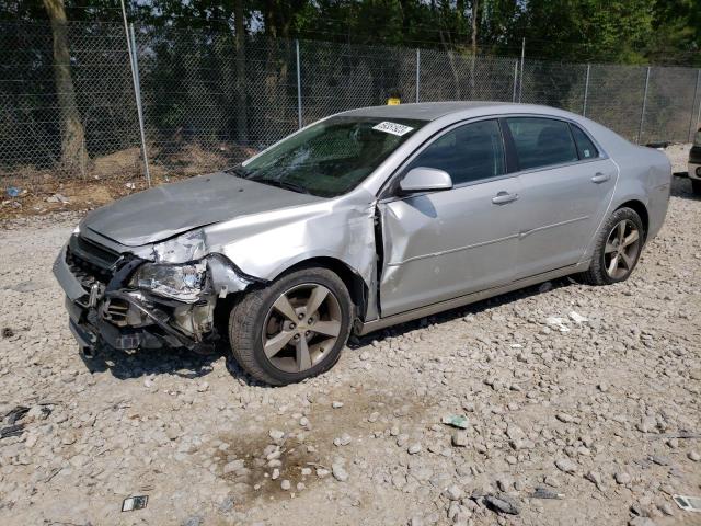 chevrolet malibu 2011 1g1zc5e16bf223116