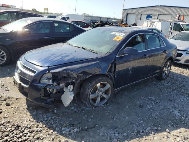 chevrolet malibu 2011 1g1zc5e16bf266516