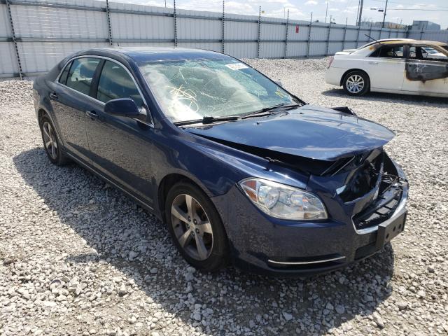 chevrolet malibu 1lt 2011 1g1zc5e16bf271120