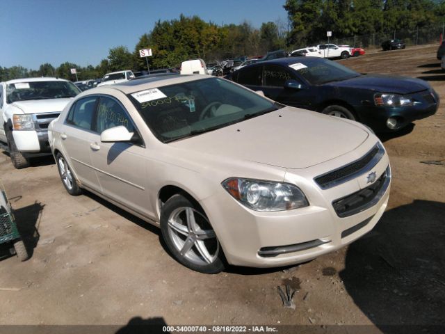 chevrolet malibu 2011 1g1zc5e16bf281419