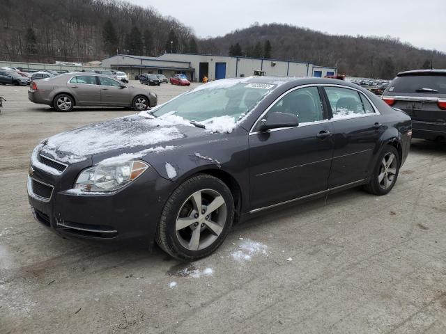 chevrolet malibu 1lt 2011 1g1zc5e16bf282649