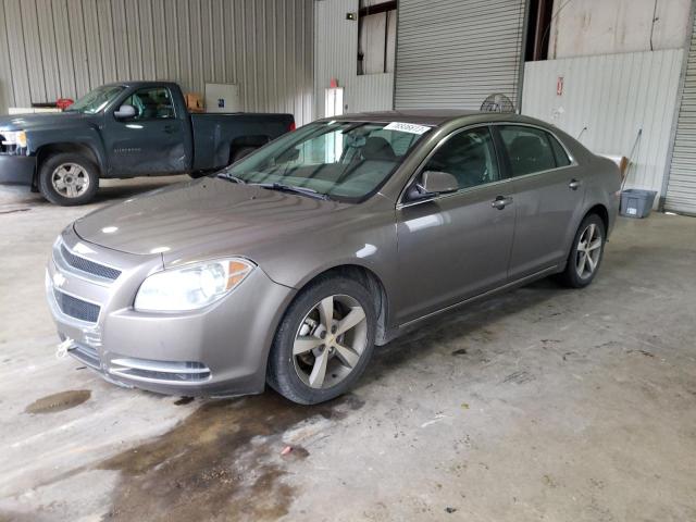 chevrolet malibu 2011 1g1zc5e16bf297992