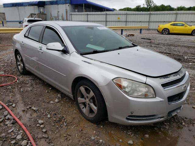 chevrolet malibu 1lt 2011 1g1zc5e16bf338220