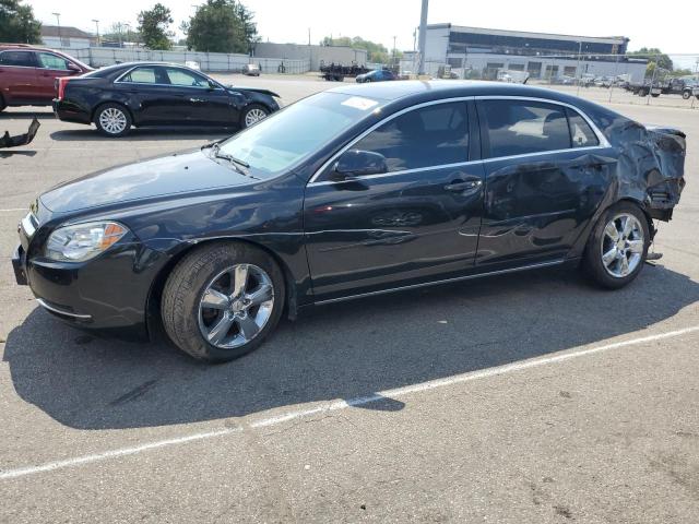 chevrolet malibu 1lt 2011 1g1zc5e16bf371198