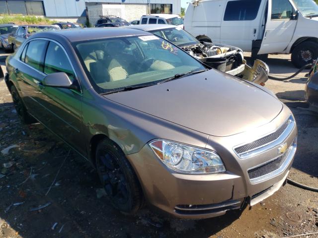 chevrolet malibu 1lt 2011 1g1zc5e16bf383500