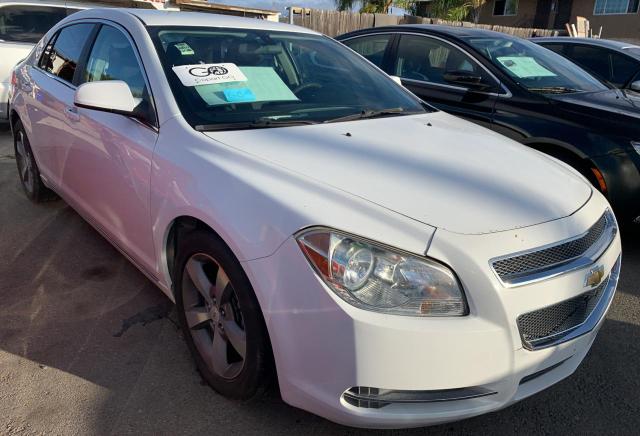 chevrolet malibu 1lt 2011 1g1zc5e17bf147227