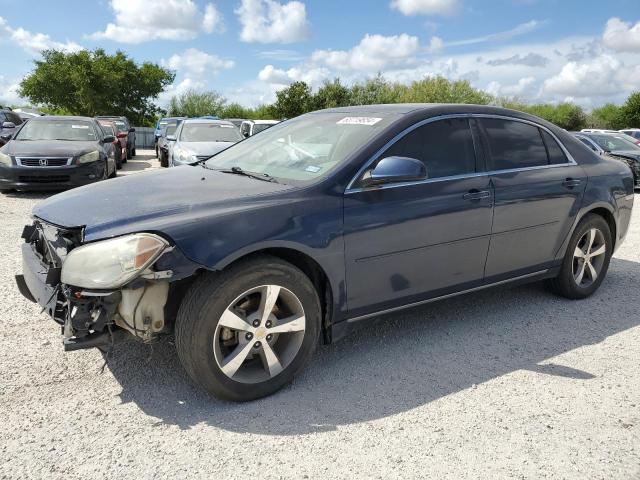 chevrolet malibu 1lt 2011 1g1zc5e17bf165761