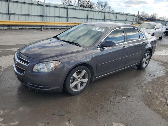 chevrolet malibu 1lt 2011 1g1zc5e17bf213677