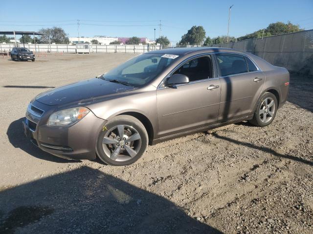 chevrolet malibu 1lt 2011 1g1zc5e17bf245870