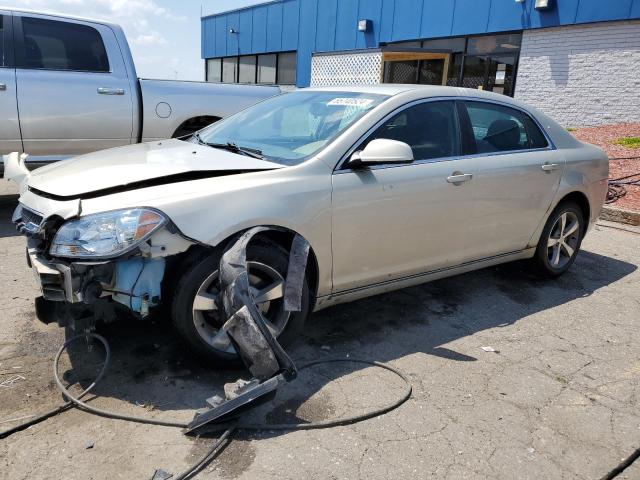 chevrolet malibu 1lt 2011 1g1zc5e17bf266007